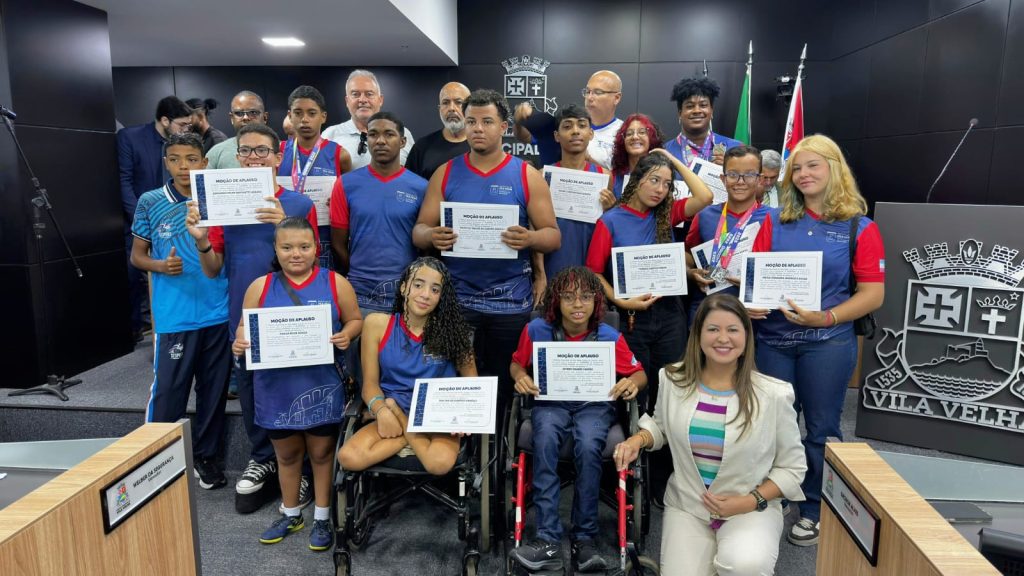 Foto de divulgação