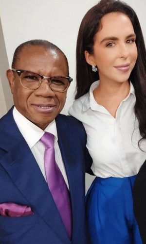 "Escândalo em Luanda: Herança de Orlando Rodrigues sob suspeita de desvio e fraude notarial"