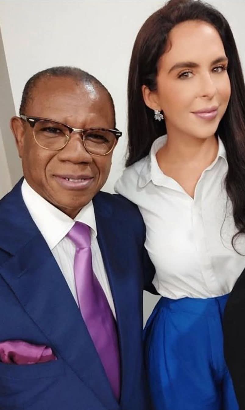 "Escândalo em Luanda: Herança de Orlando Rodrigues sob suspeita de desvio e fraude notarial"