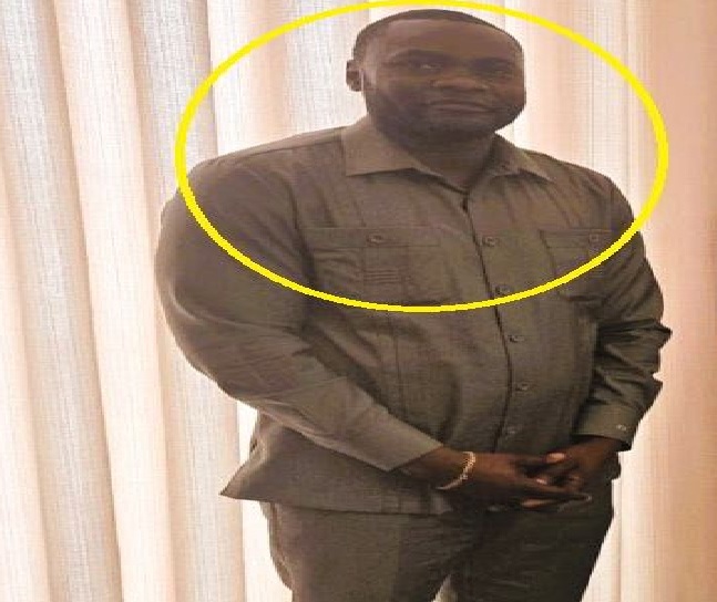 ACUSADO DE CORRUPÇÃO: CHEFE DO GABINETE JURÍDICO DA ADMINISTRAÇÃO DO SEQUELE DETIDO PELO SIC