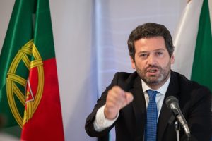 O FANTASMA DE VENTURA: COMO PORTUGAL PODE CONGELAR AS RELAÇÕES COM ANGOLA
