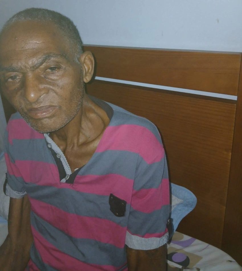 VETERANO DE GUERRA ESQUECIDO: O DRAGÃO NEGRO QUE A PÁTRIA ABANDONOU