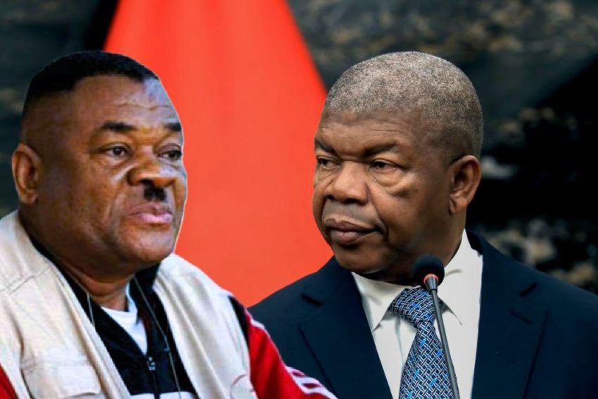 General Pakas: O "Grito de Liberdade" que o Regime Tenta Silenciar a Todo o Custo