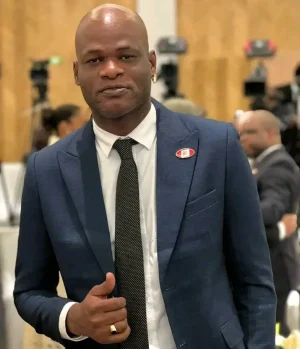 Andeloy dos Lambas detido: Kudurista responde hoje por alegado abuso sexual de empregada