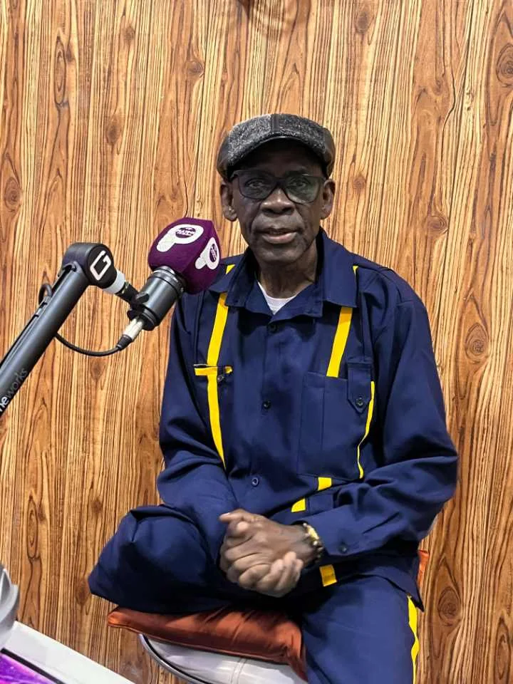 "Socorro a uma Lenda: Músico Proletário apela à intervenção de João Lourenço após perder a perna"