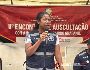 PESADELO NO CAZENGA: Gestão de Nádia Neto é marcada por arrogância e abandono total do município.