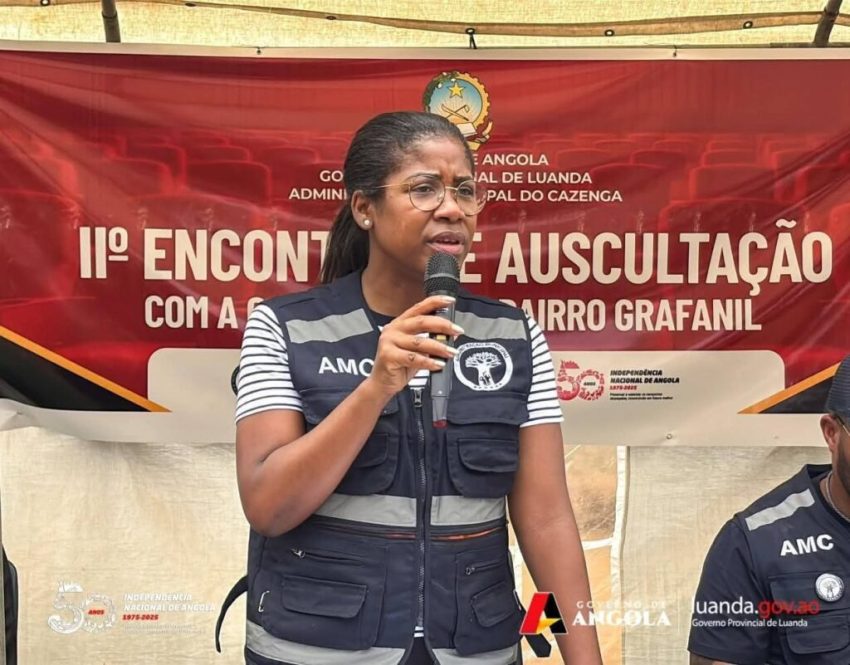 PESADELO NO CAZENGA: Gestão de Nádia Neto é marcada por arrogância e abandono total do município.