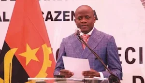 CNJ Sob Sequestro: Tomás Bica acusado de corromper organizações para manter Isaías Kalunga.