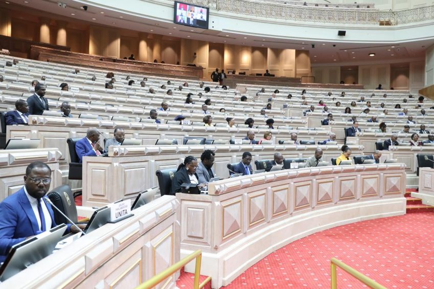 "Alerta de Retrocesso: Nova Lei das ONGs ameaça asfixiar a Sociedade Civil em Angola"