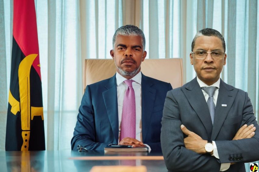 A "Arma" da Sexualidade: Como a Vida Privada se Tornou o Novo Campo de Batalha Político em Angola