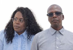 Falcatruas da Administradora da Samba: O Caso de Loide Farias