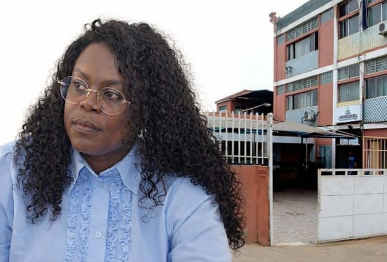 POPULAÇÃO DA SAMBA EM RUPTURA: EXIGIDA EXONERAÇÃO IMEDIATA DA ADMINISTRADORA LOIDE FARIAS