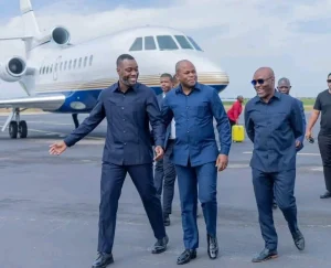 JACTO DO ESTADO AO SERVIÇO DO MPLA: PARTIDO LIBERAL ARRASTA MINISTRO DO MAT À PGR