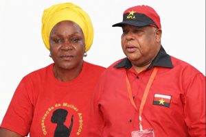 O PREÇO DO ALINHAMENTO: COMO JOANA TOMÁS ENTROU NO “GELO” PRESIDENCIAL