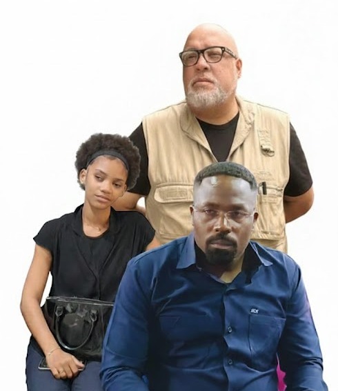 "Administração do Kilamba Sob Fogo: Administrador 'esconde-se' para não atender jovem agredida"