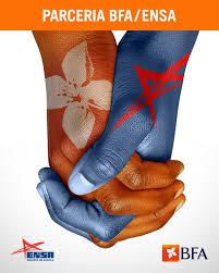 BFA e ENSA firmam parceria estratégica para reforçar oferta integrada de seguros em Angola