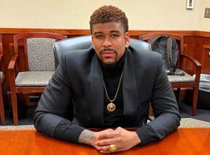 Escândalo na Flórida: CEO da Fundação M3M e filho de Riquinho detido por furto e suspeita de burla milionária