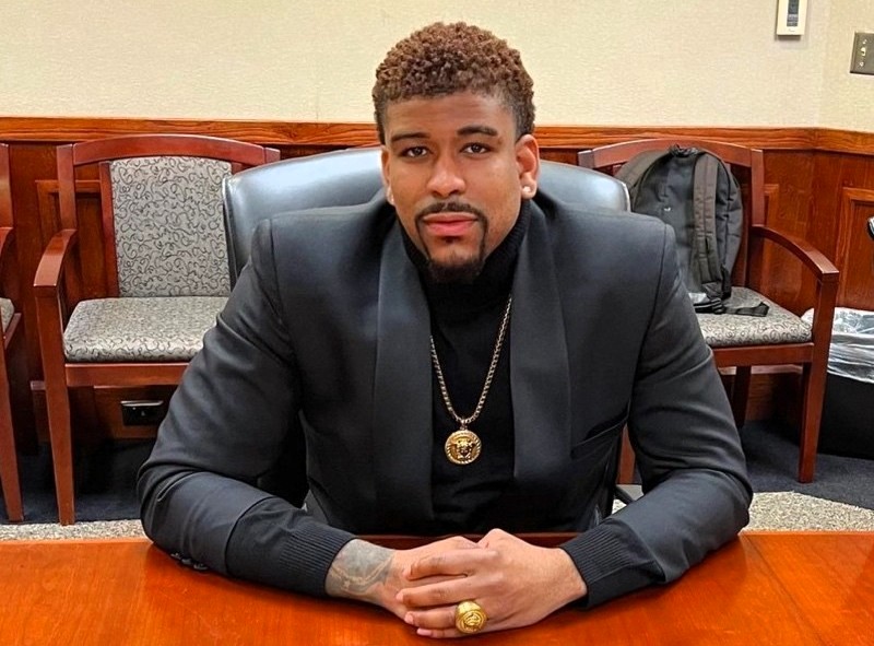 Escândalo na Flórida: CEO da Fundação M3M e filho de Riquinho detido por furto e suspeita de burla milionária