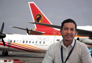 “Escândalo na TAAG: Neide Teixeira ignora tabelas salariais e paga 3,2 milhões a ‘amigo’ da Refriango”