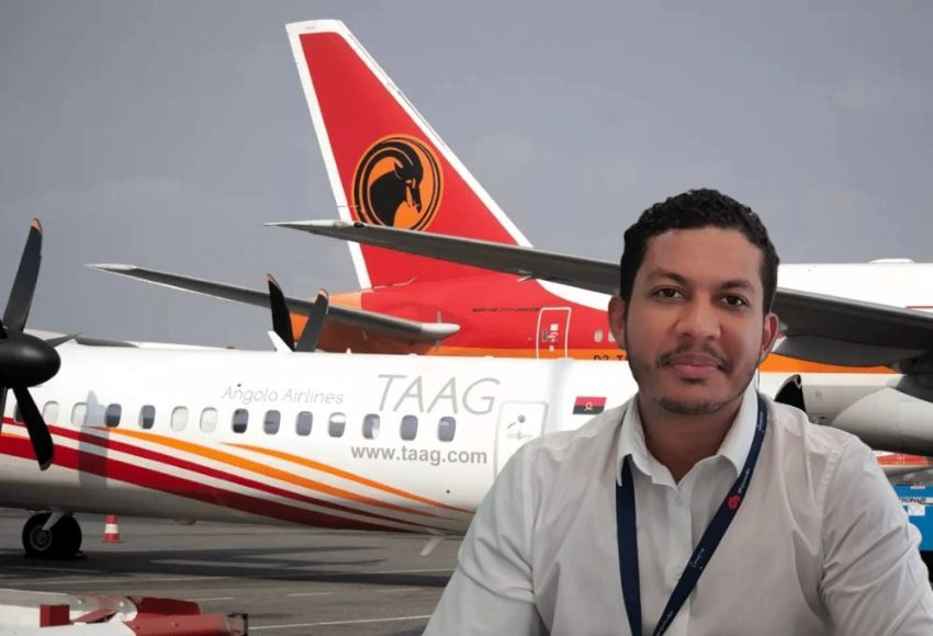 "Escândalo na TAAG: Neide Teixeira ignora tabelas salariais e paga 3,2 milhões a 'amigo' da Refriango"