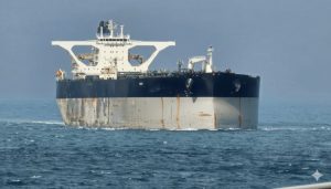 Operação de Guerra: Forças dos EUA invadem e apreendem navio de bandeira russa no Atlântico Norte