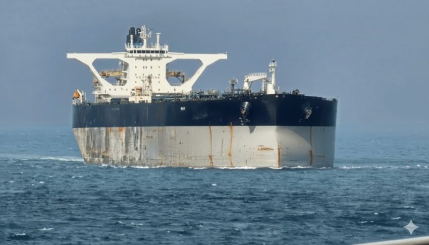 Operação de Guerra: Forças dos EUA invadem e apreendem navio de bandeira russa no Atlântico Norte