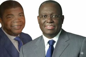 Manuel Vicente de arguido para Candidato do MPLA em 2027