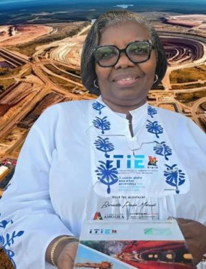 Do Bita Sapú ao Luxo da Nova Vida: O Escândalo de Corrupção que Abana a Estrutura da Maior Mineira de Angola