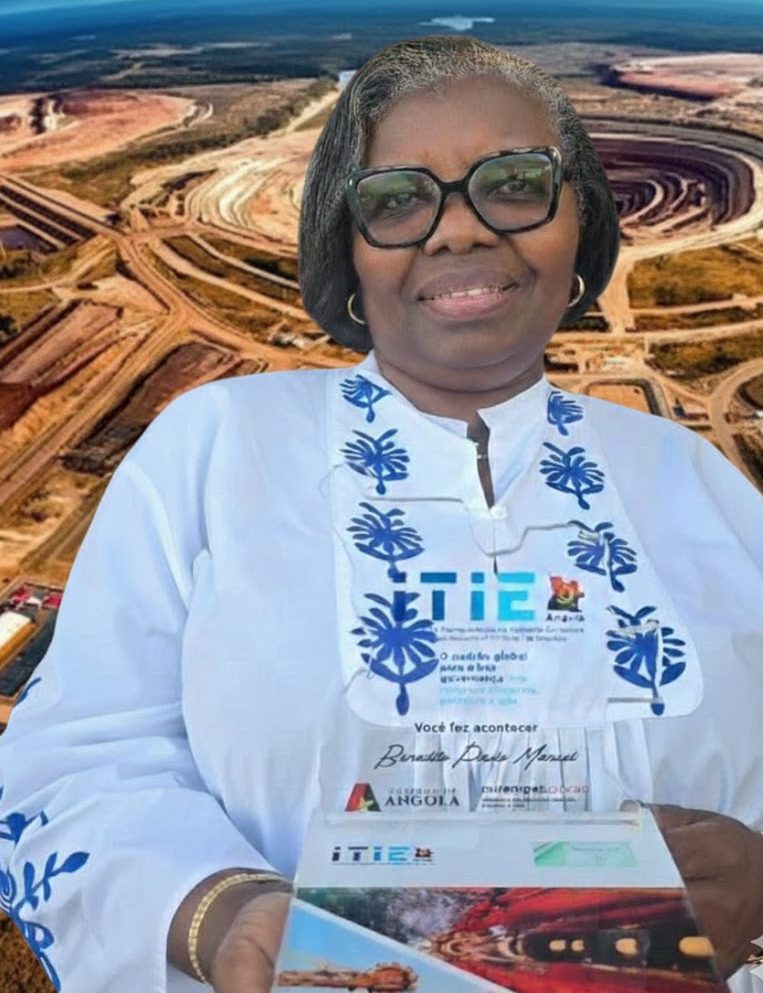 Do Bita Sapú ao Luxo da Nova Vida: O Escândalo de Corrupção que Abana a Estrutura da Maior Mineira de Angola