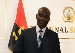 "Faxina no Judiciário: CSMJ afasta Carlos Salombongo por tráfico de sentenças no gabinete de Joel Leonardo"