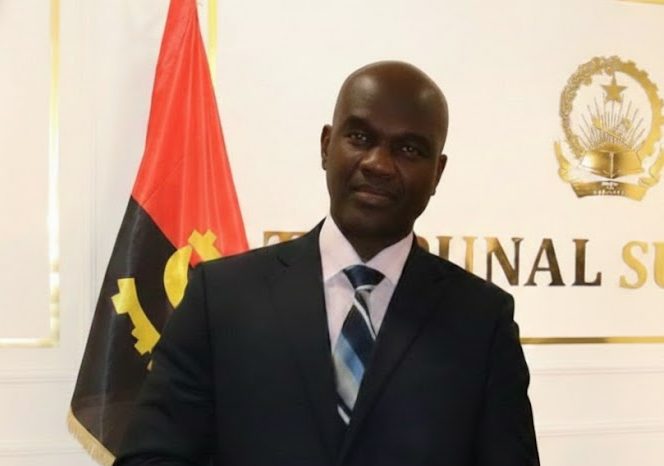 "Faxina no Judiciário: CSMJ afasta Carlos Salombongo por tráfico de sentenças no gabinete de Joel Leonardo"