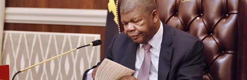 61,5 Mil Milhões por Ajuste Directo: o Cofre do Presidente