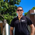 Brasileiro Rondnelio Pinheiro Magno Cria a Primeira Plataforma da América Latina que Simula Terremoto