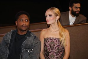 Atriz Giovanna Chaves se destaca em “O Velho Fusca” e desperta curiosidade do público dentro e fora das telas