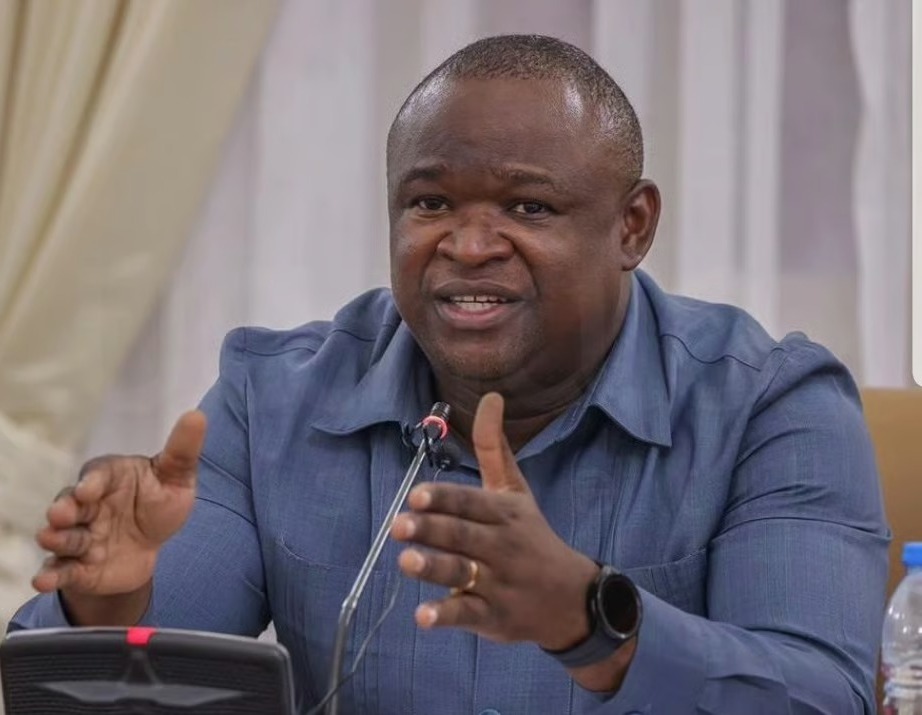 Manuel Homem e a urgência de apoiar quem enfrenta a corrupção na farda