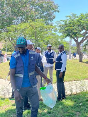 MANIFESTO DE REPÚDIO E INDIGNAÇÃO COLETIVA FAMÍLIA, FUNCIONÁRIOS E BENEFICIÁRIOS DA BARRACA NATURA.