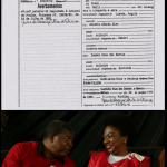 LEI TRAVA PODER: Constituição Impede Ascensão de Ana Dias Lourenço