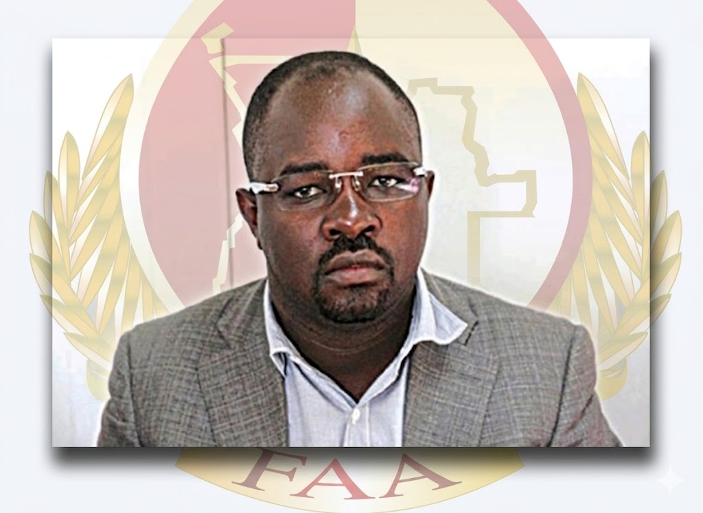 Empresa de Tulumba criada cinco meses antes garante contrato de abastecimento das Forças Armadas Angolanas