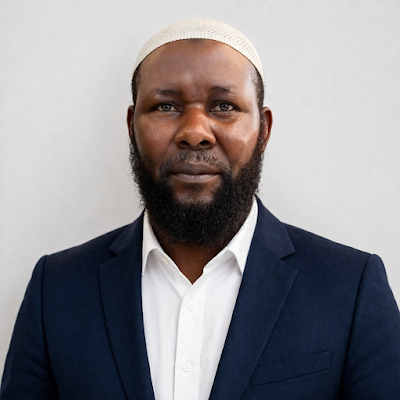 Jornalista Mussa Garcia