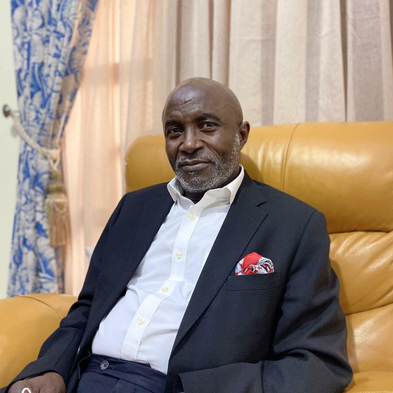 Lukamba Gato acusa TPA de sensacionalismo na abordagem à morte de Jonas Savimbi