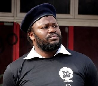 DIREITOS HUMANOS ANGOLA Amnistia Internacional pede libertação de ativista angolano General Nila